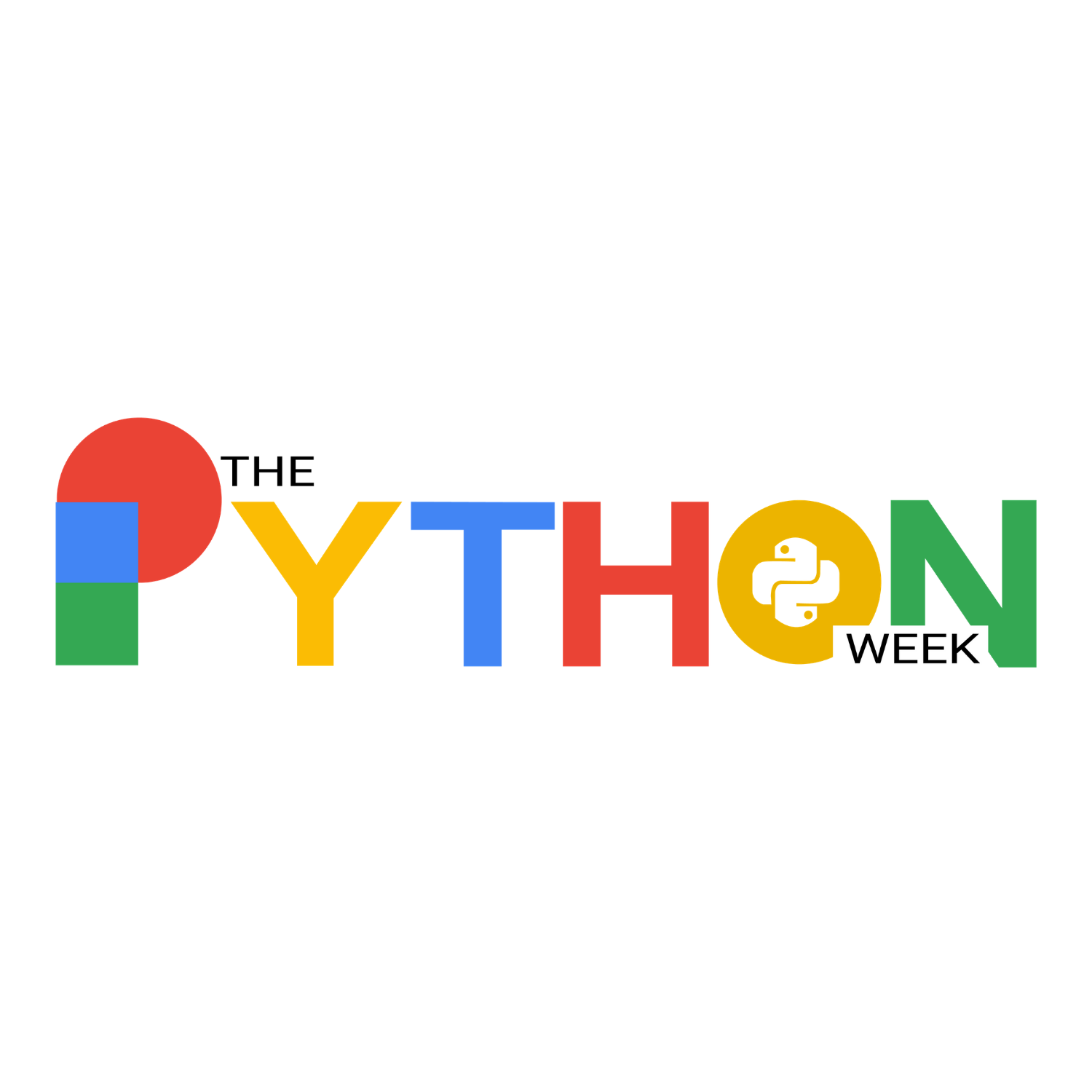 The Python Week